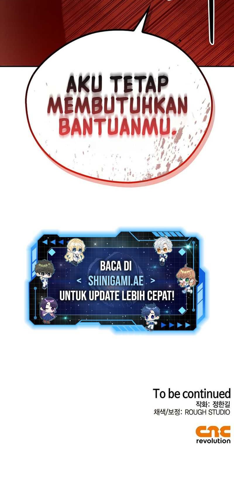 Martial Wild West Chapter 33 Gambar 87