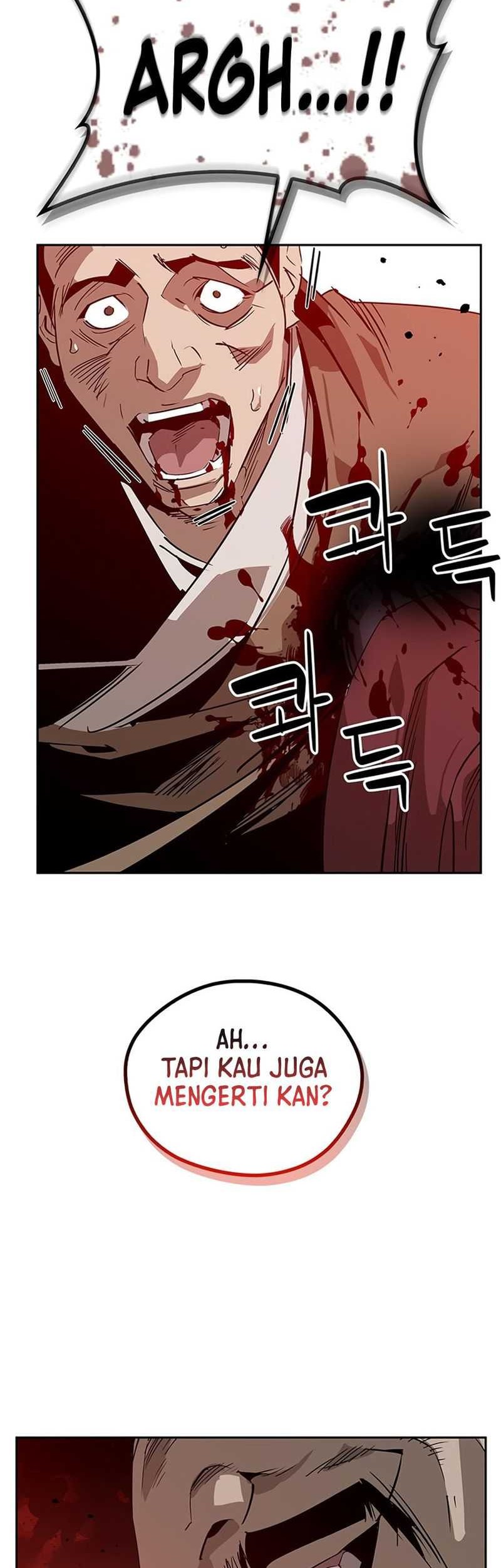 Martial Wild West Chapter 33 Gambar 85