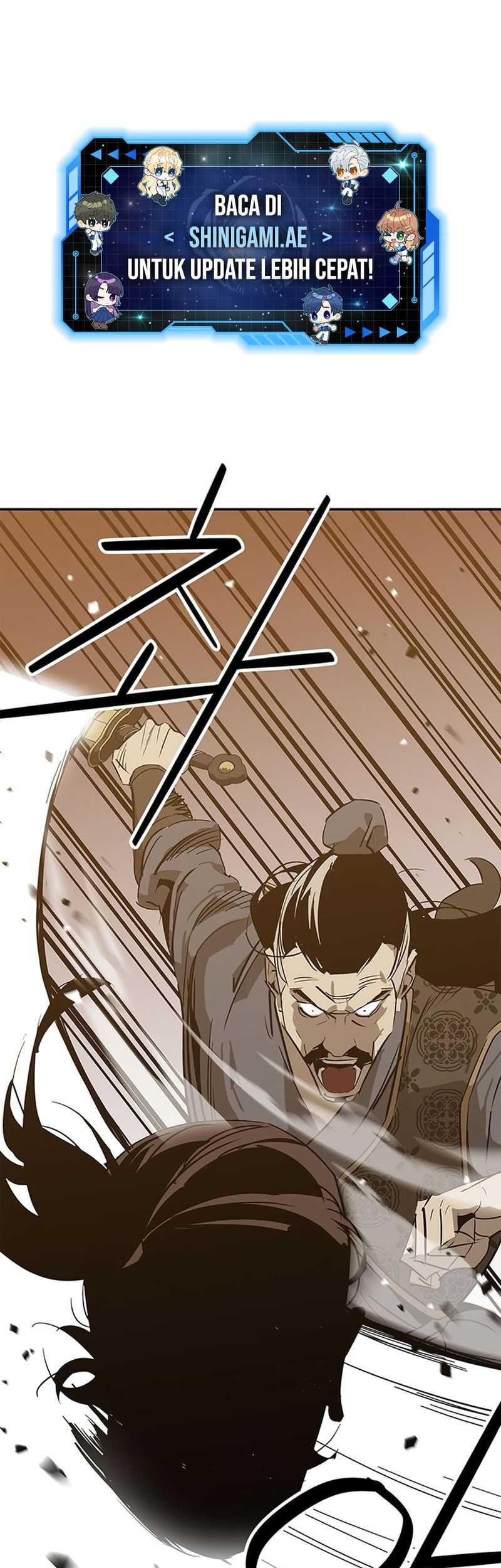 Manhua Martial Wild West Chapter 33 gambar nomor 2