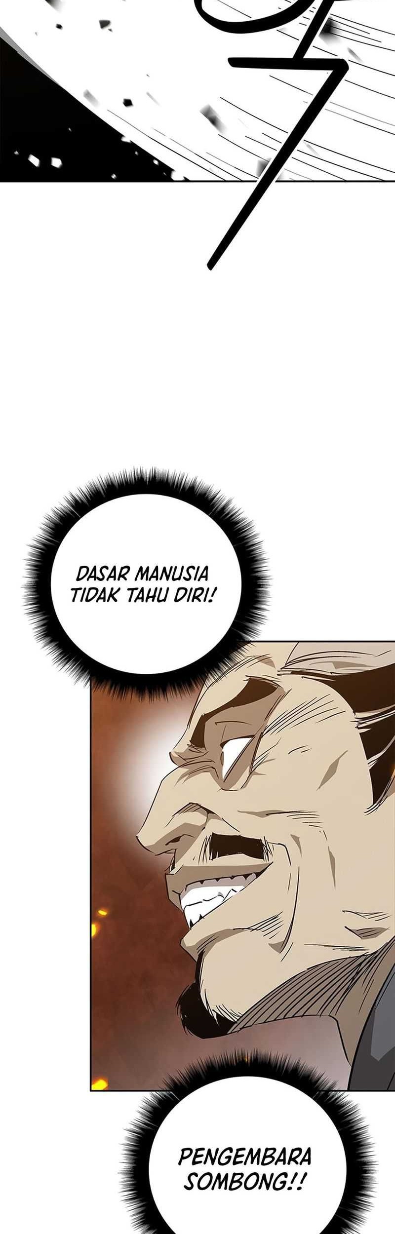 Martial Wild West Chapter 33 Gambar 3
