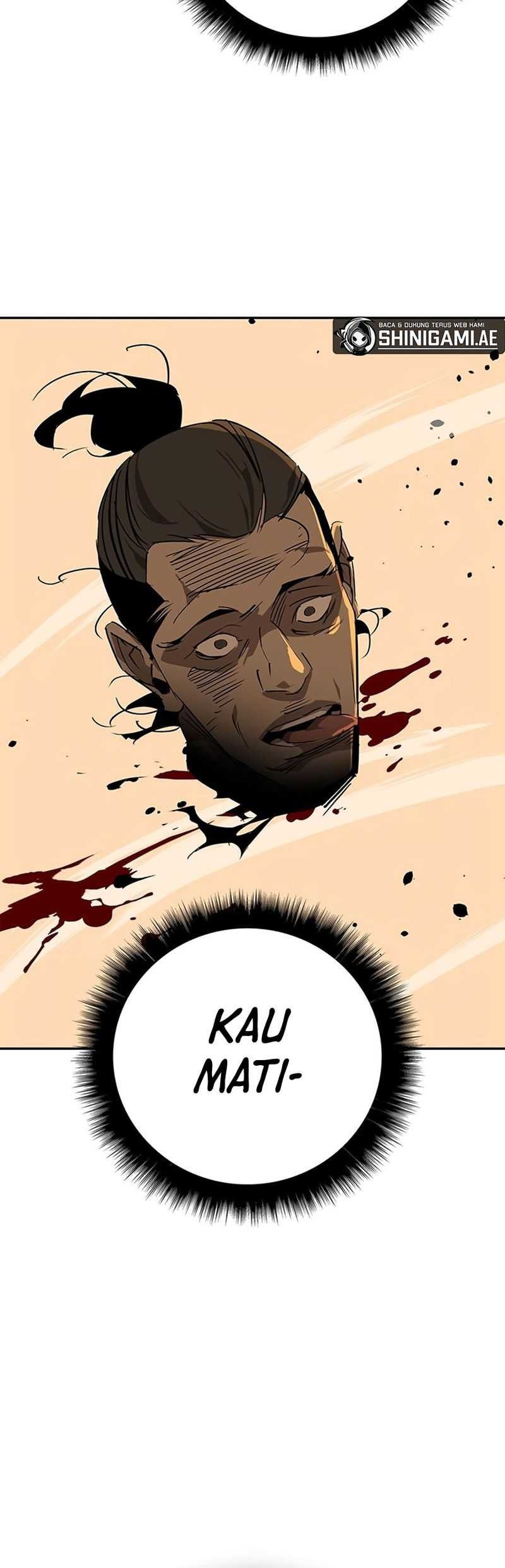 Martial Wild West Chapter 33 Gambar 4