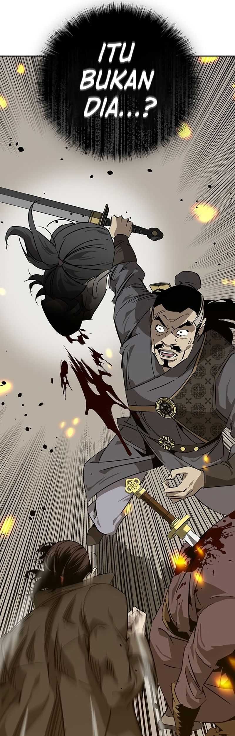 Martial Wild West Chapter 33 Gambar 5