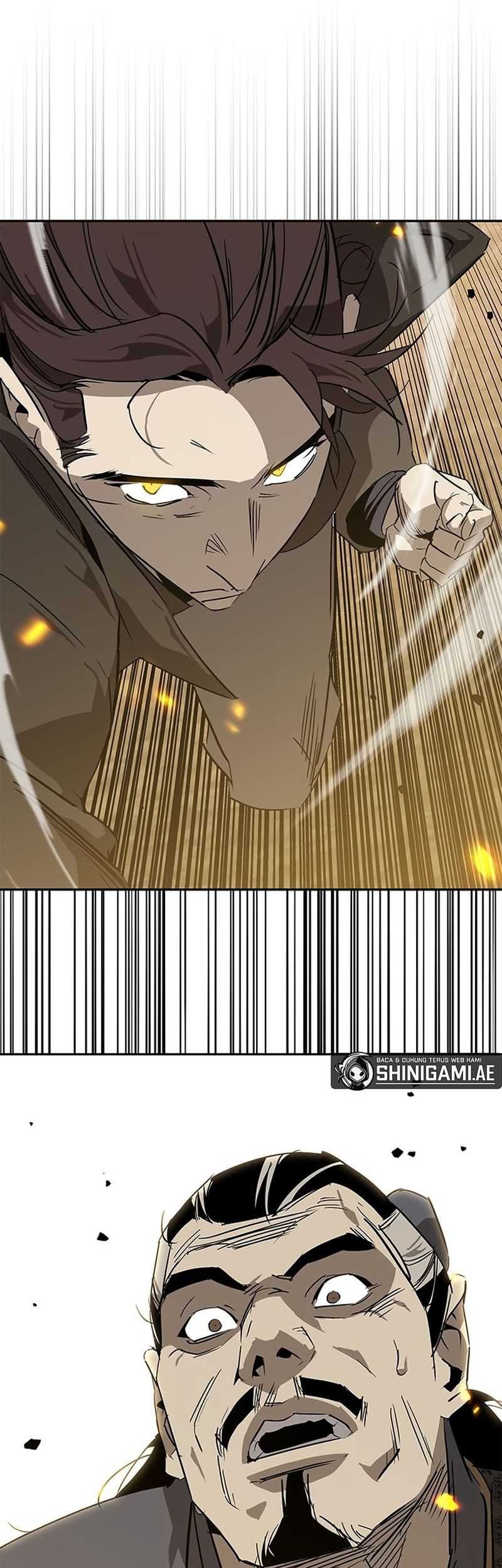 Martial Wild West Chapter 33 Gambar 7