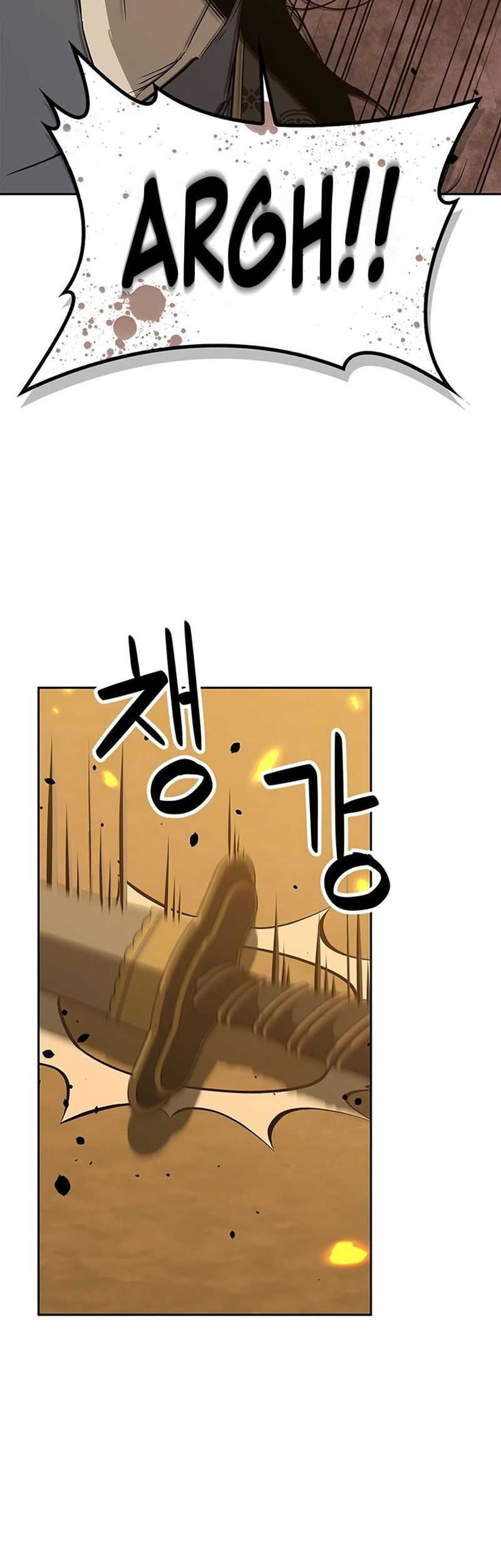 Martial Wild West Chapter 33 Gambar 11