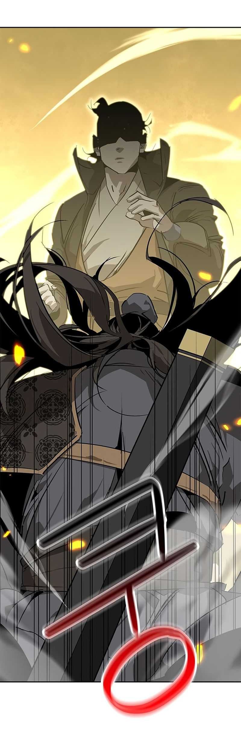 Martial Wild West Chapter 33 Gambar 12