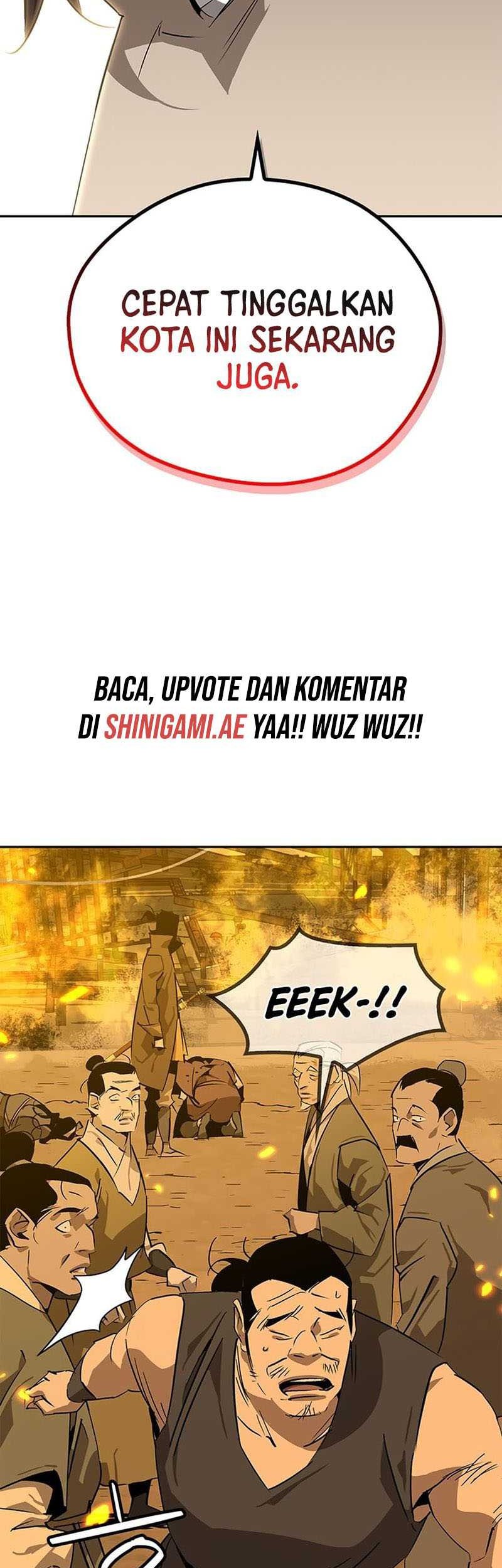 Martial Wild West Chapter 33 Gambar 19