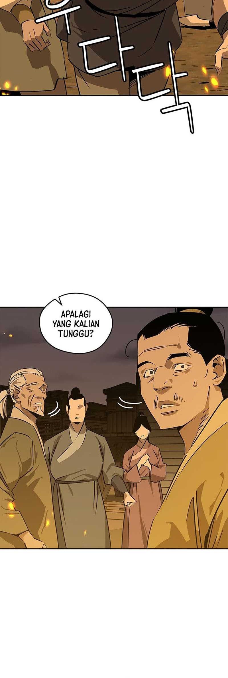 Martial Wild West Chapter 33 Gambar 20