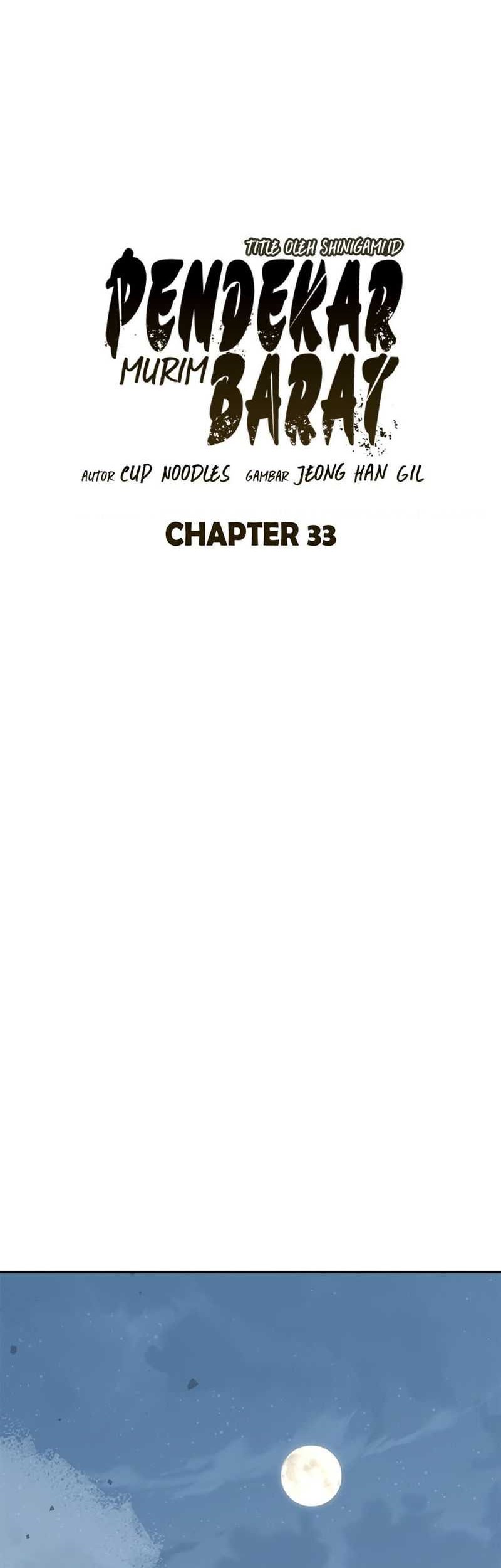 Martial Wild West Chapter 33 Gambar 22