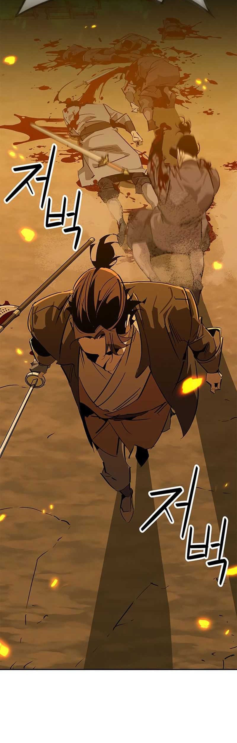 Martial Wild West Chapter 32 Gambar 53