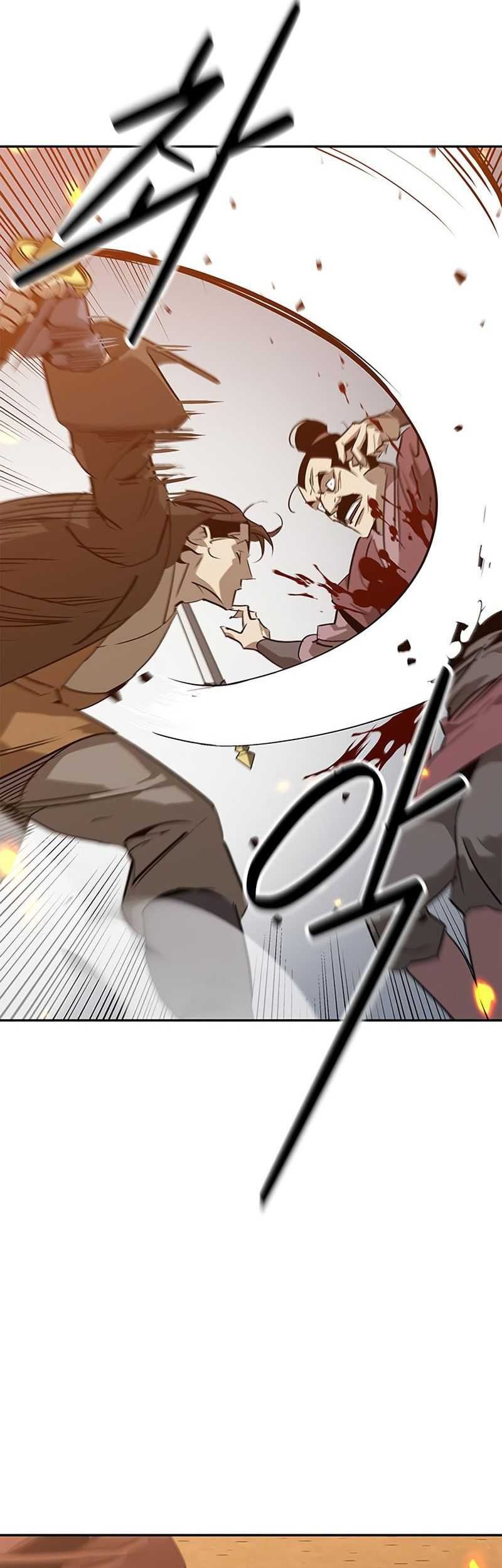 Martial Wild West Chapter 32 Gambar 50