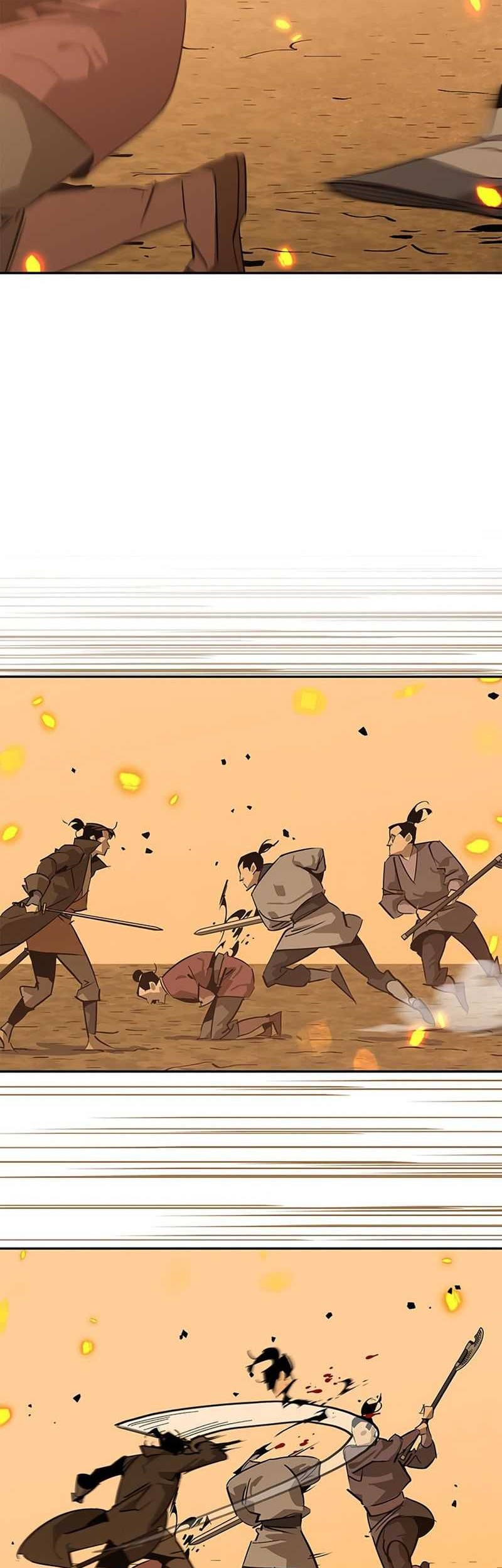 Martial Wild West Chapter 32 Gambar 51