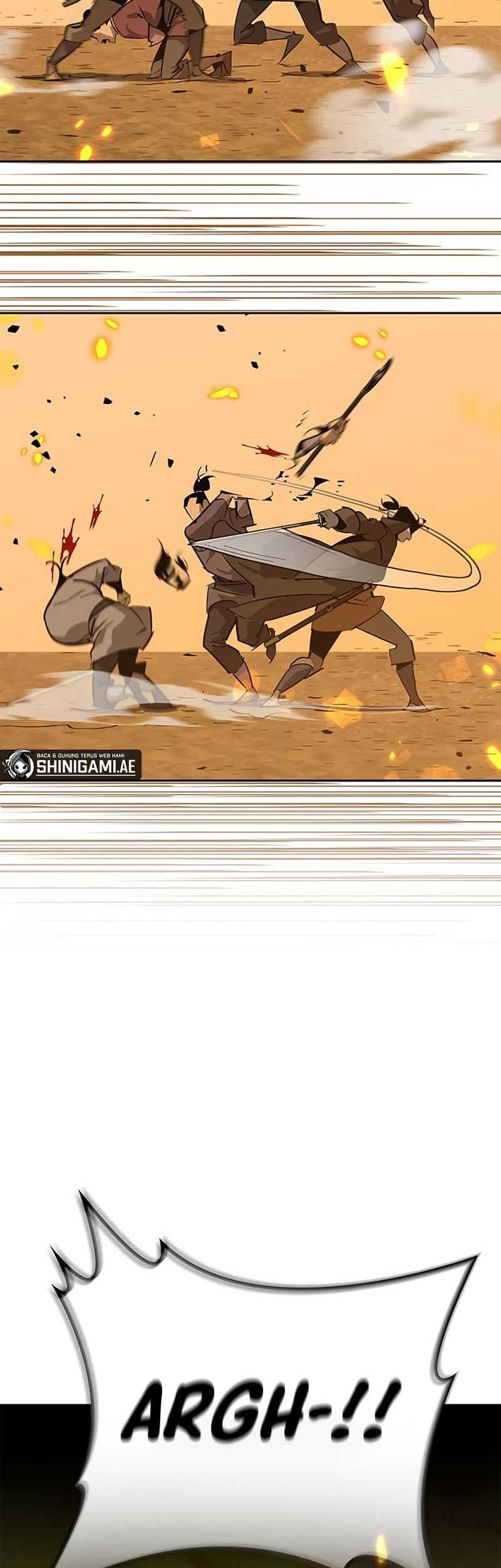 Martial Wild West Chapter 32 Gambar 52