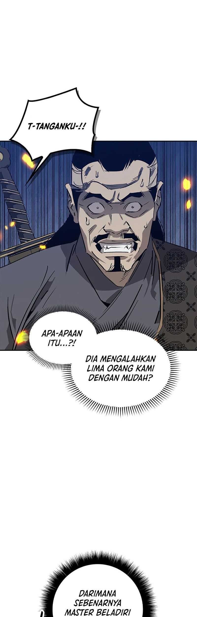 Martial Wild West Chapter 32 Gambar 54