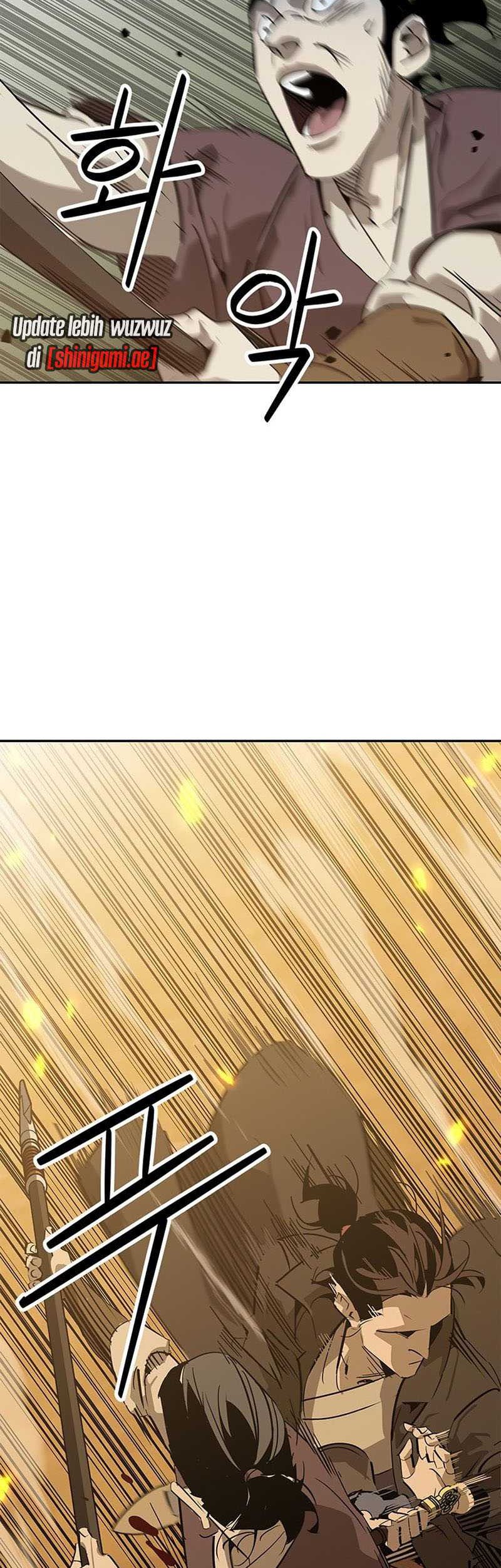 Martial Wild West Chapter 32 Gambar 56