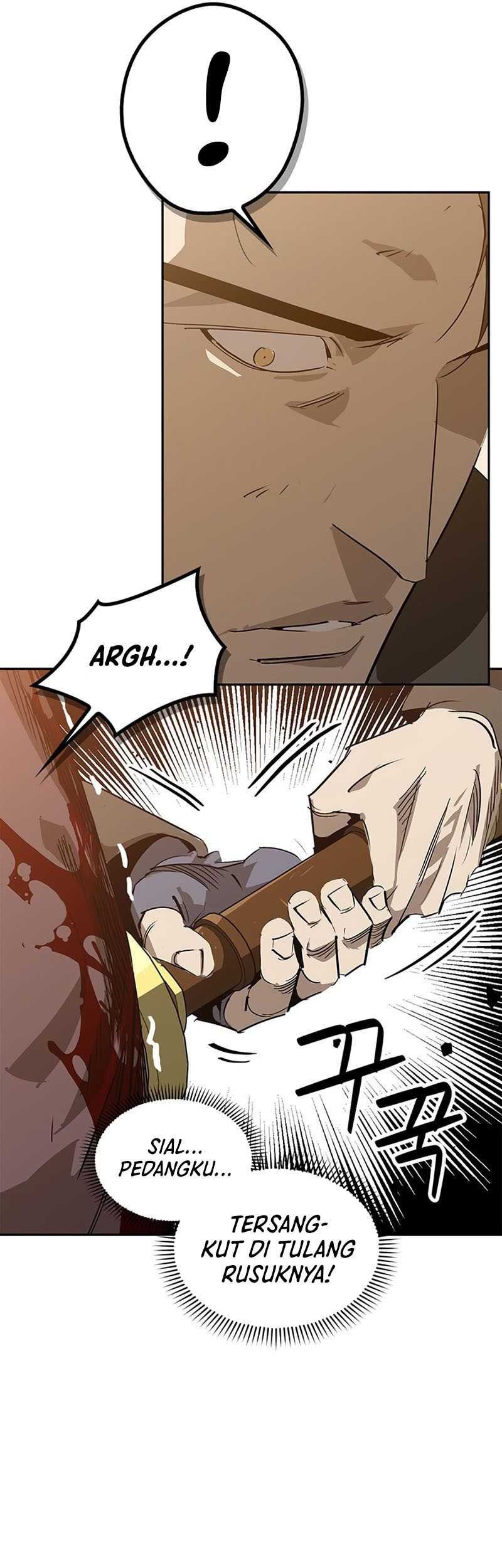 Martial Wild West Chapter 32 Gambar 58