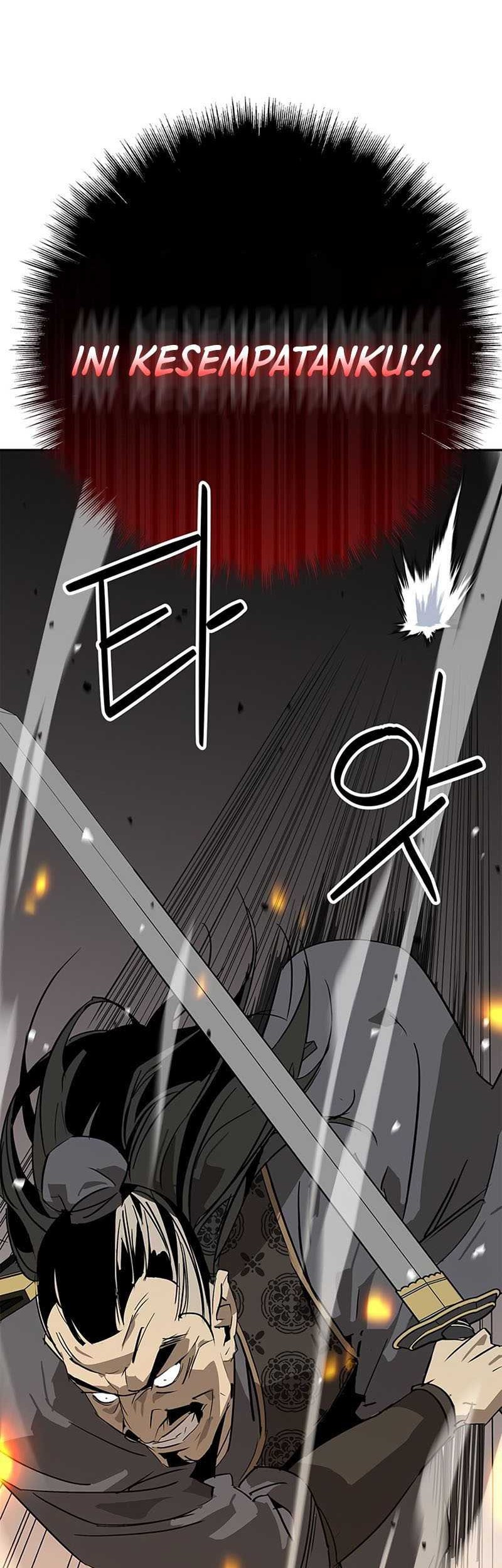 Martial Wild West Chapter 32 Gambar 59