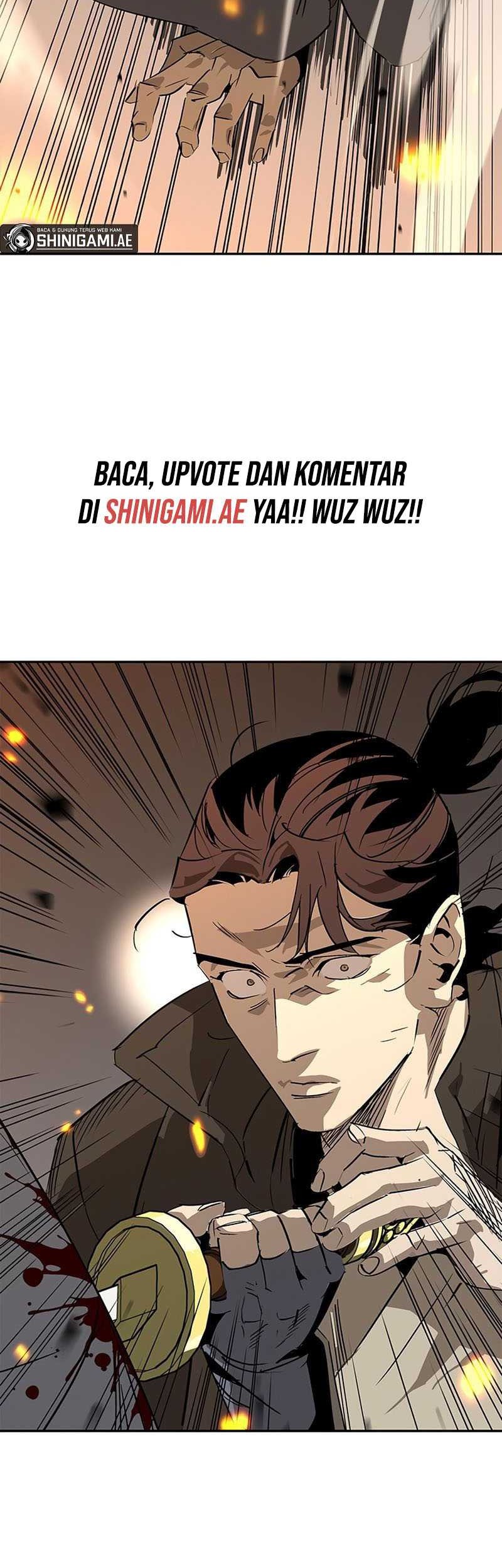 Martial Wild West Chapter 32 Gambar 60