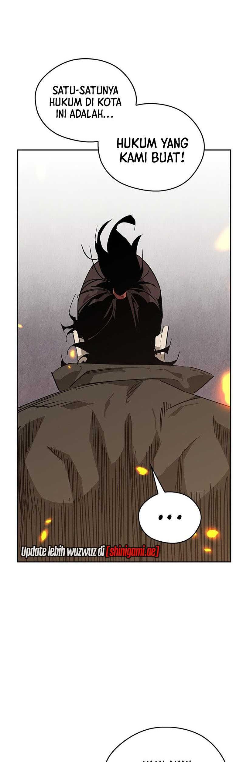 Martial Wild West Chapter 32 Gambar 35