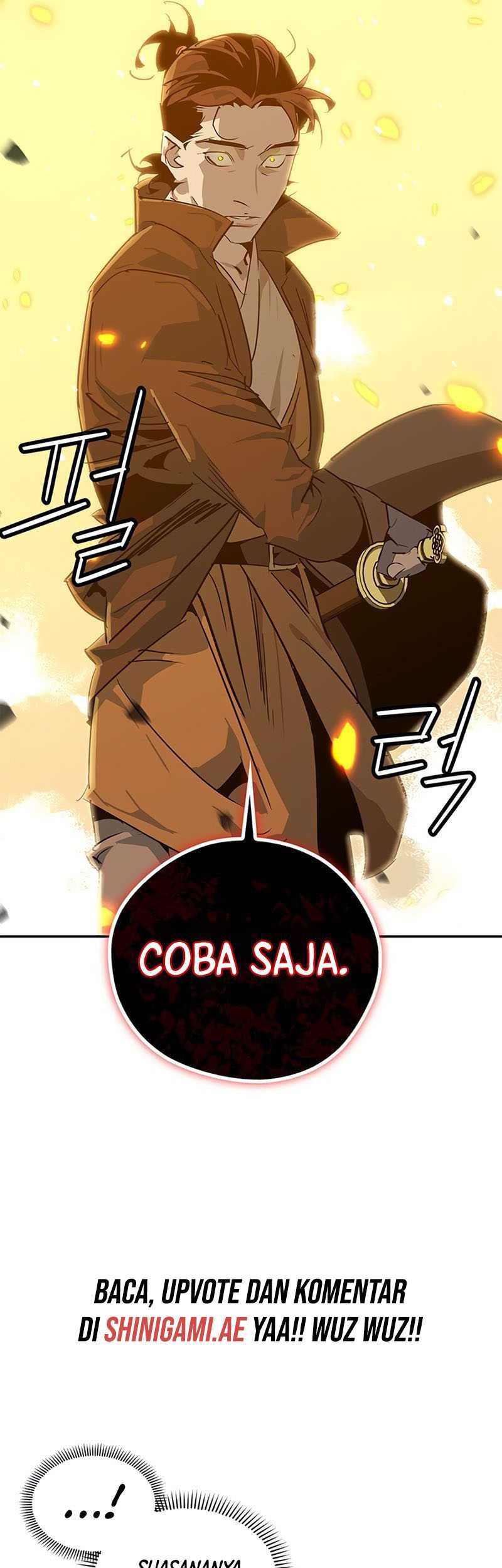 Martial Wild West Chapter 32 Gambar 38