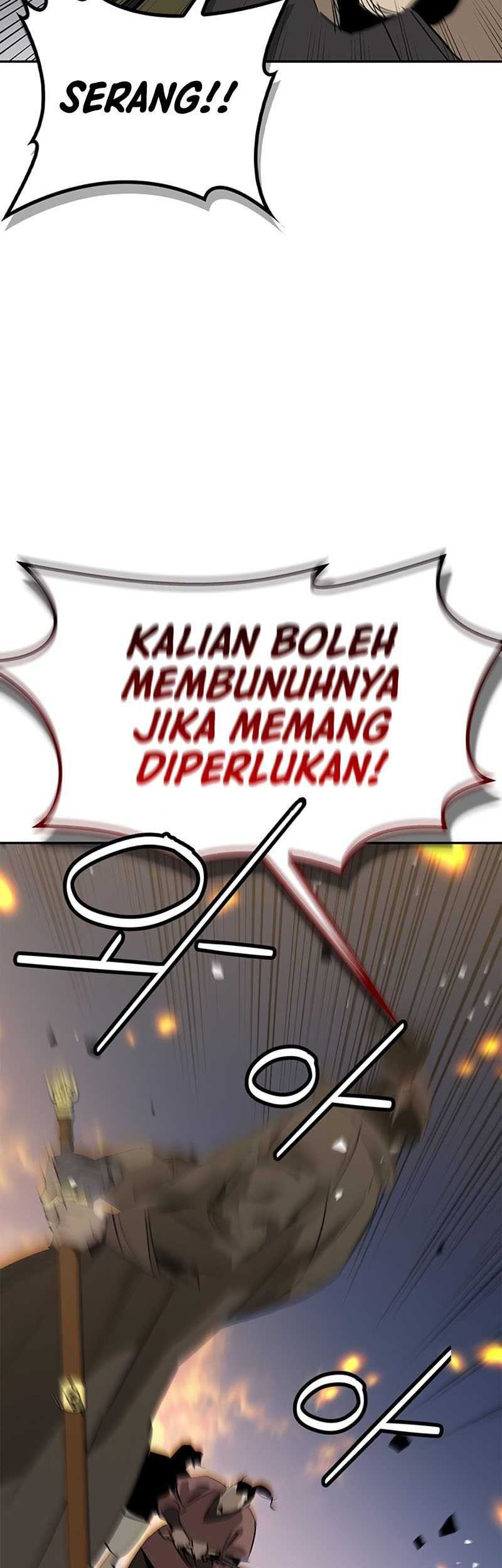 Martial Wild West Chapter 32 Gambar 40