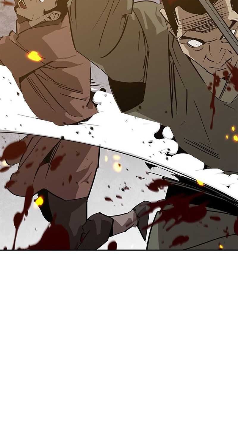 Martial Wild West Chapter 32 Gambar 45