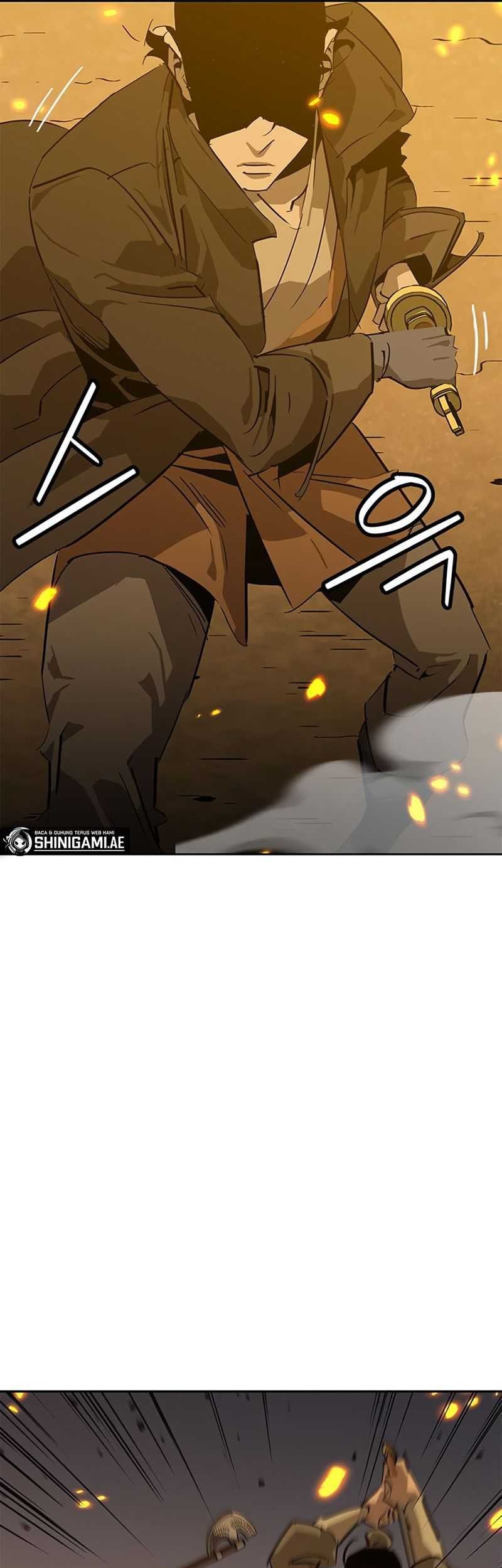 Martial Wild West Chapter 32 Gambar 42