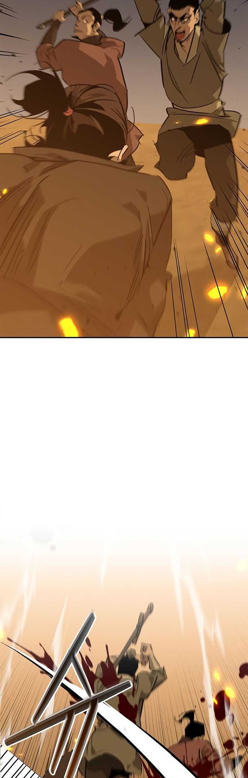 Martial Wild West Chapter 32 Gambar 43