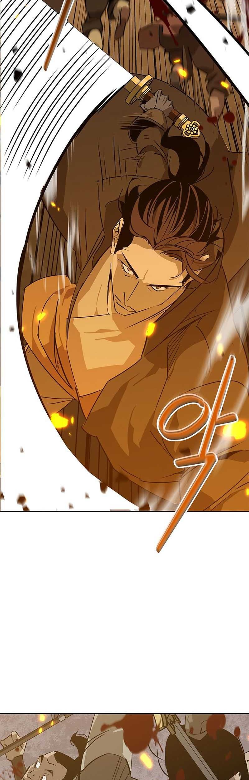 Martial Wild West Chapter 32 Gambar 44