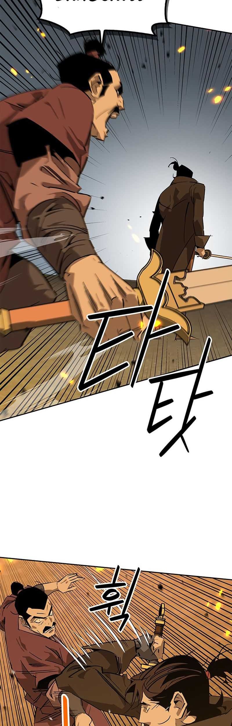 Martial Wild West Chapter 32 Gambar 47