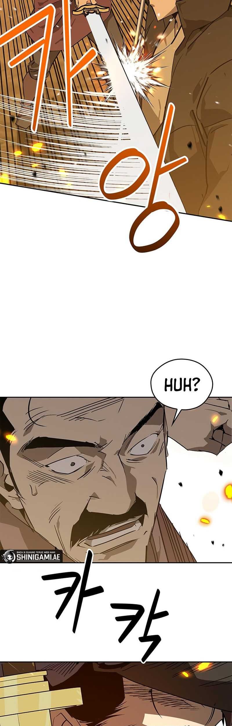 Martial Wild West Chapter 32 Gambar 48