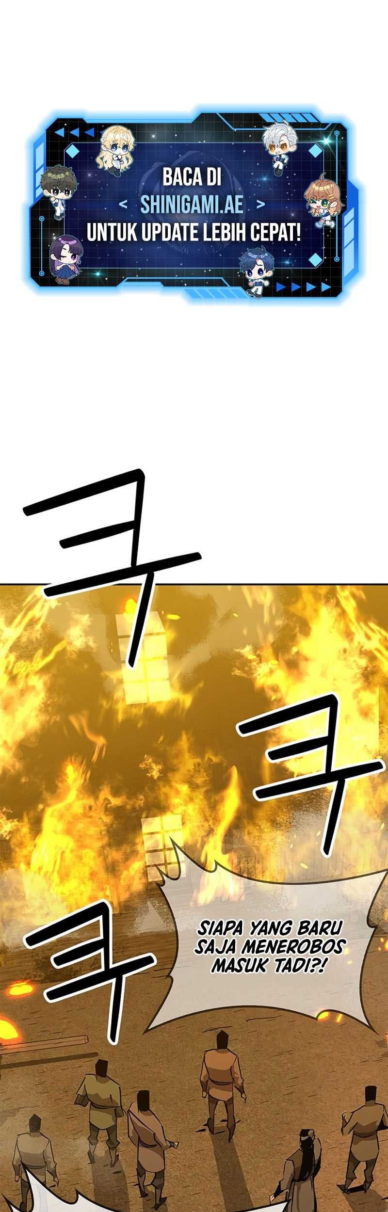 Manhua Martial Wild West Chapter 32 gambar nomor 2