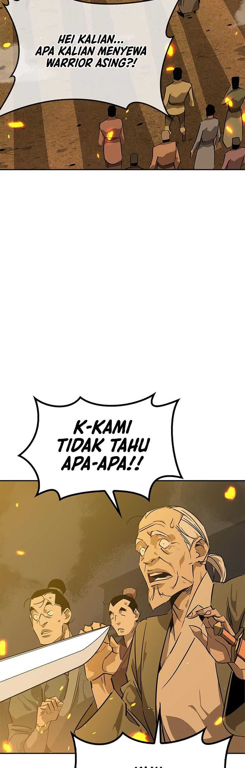 Martial Wild West Chapter 32 Gambar 3