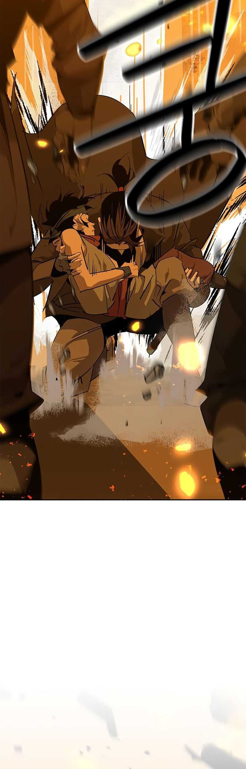 Martial Wild West Chapter 32 Gambar 8