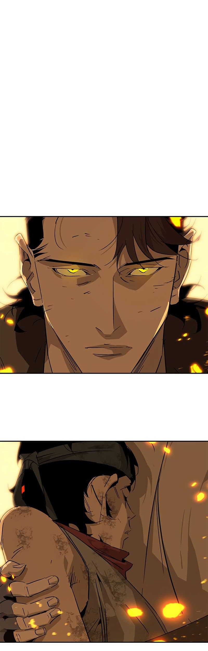 Martial Wild West Chapter 32 Gambar 13