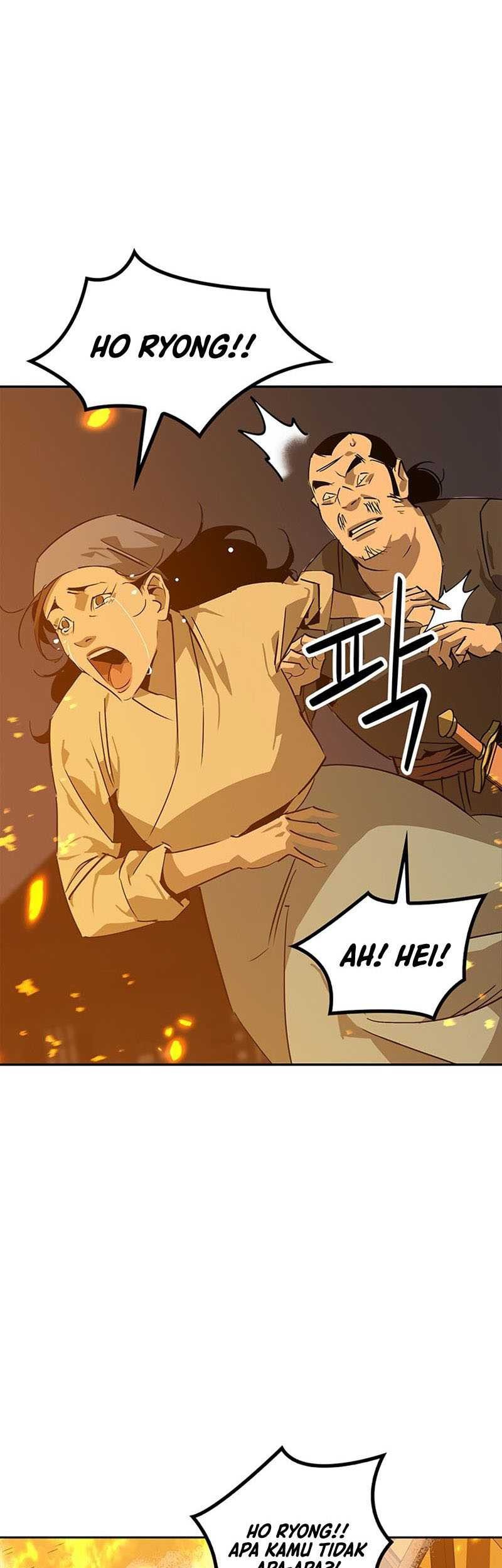 Martial Wild West Chapter 32 Gambar 14