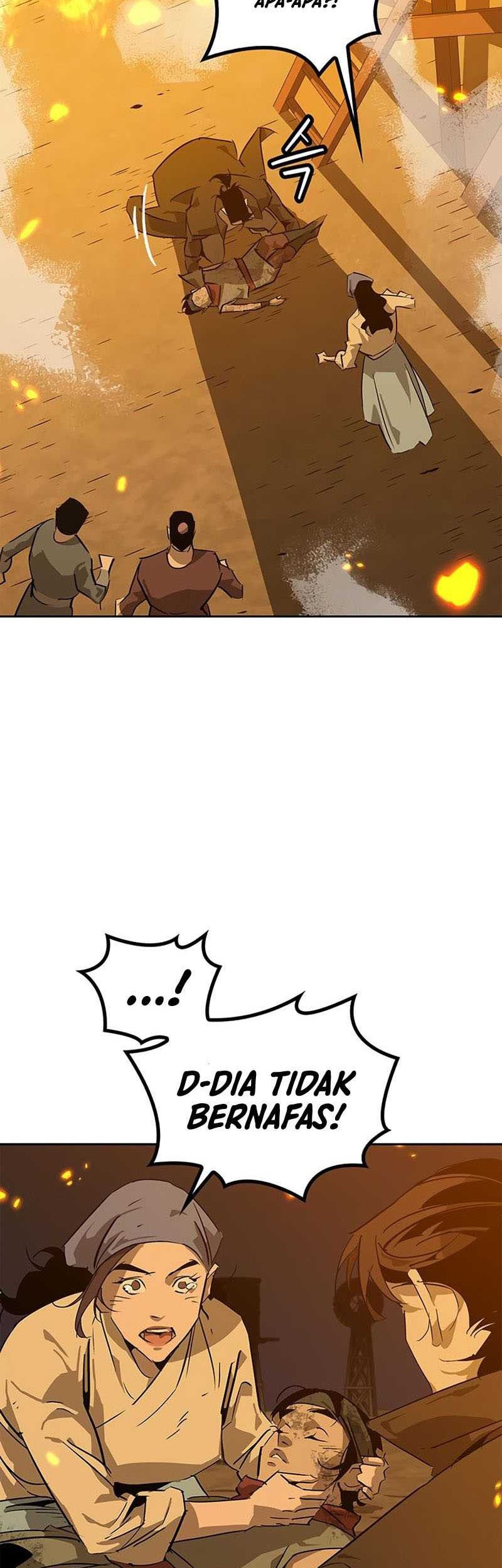 Martial Wild West Chapter 32 Gambar 15