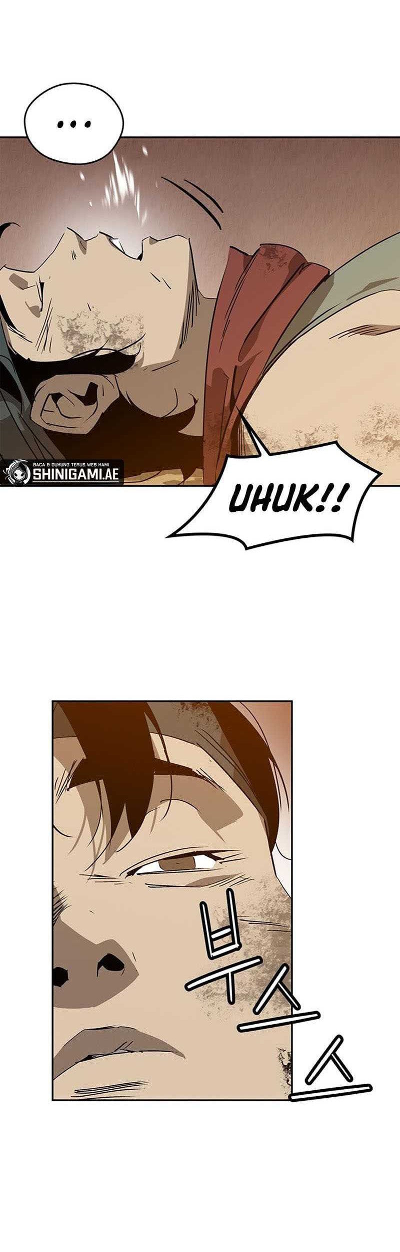 Martial Wild West Chapter 32 Gambar 17