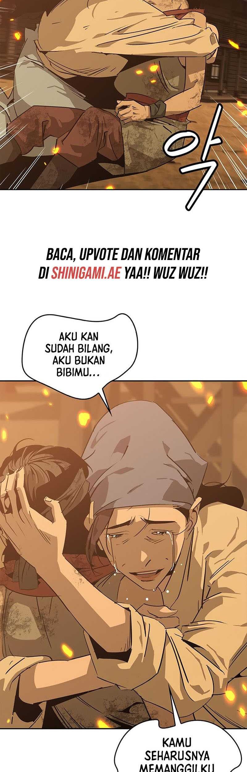 Martial Wild West Chapter 32 Gambar 19