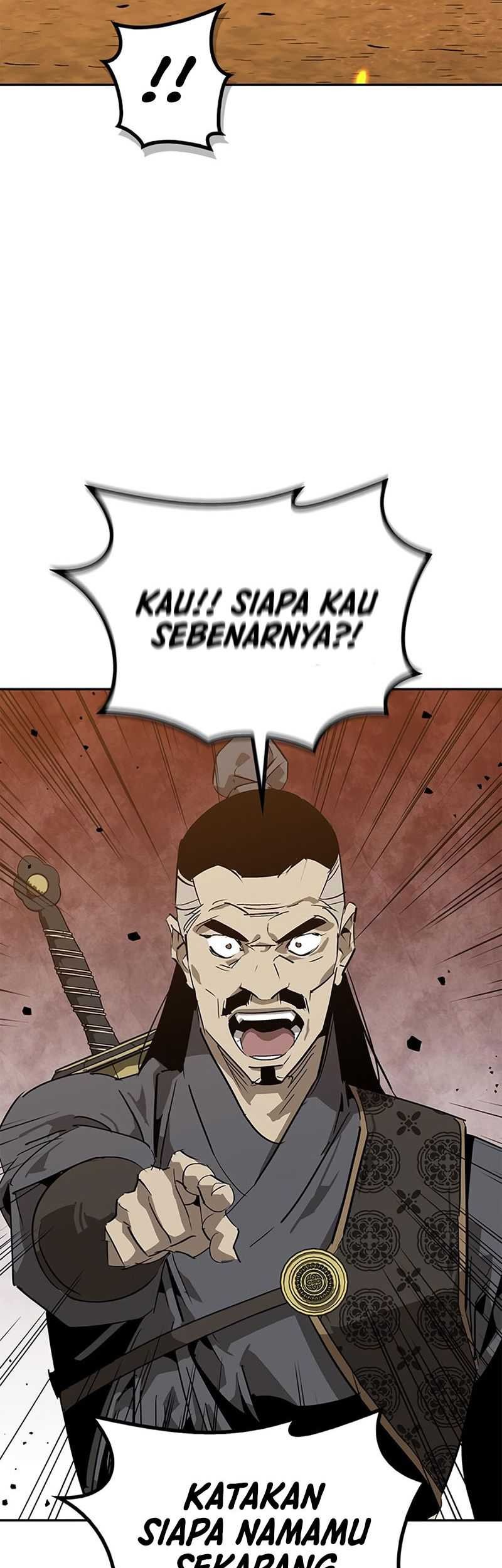Martial Wild West Chapter 32 Gambar 22