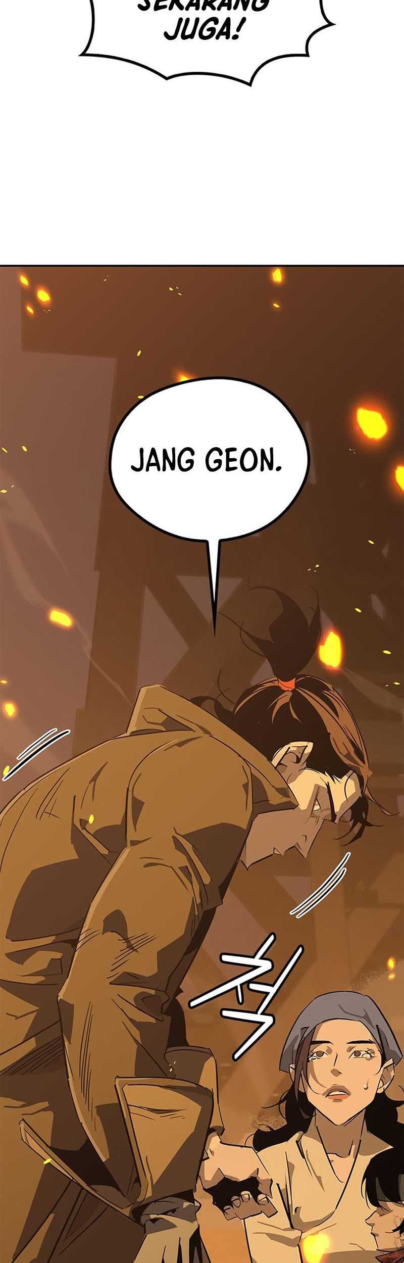 Martial Wild West Chapter 32 Gambar 23