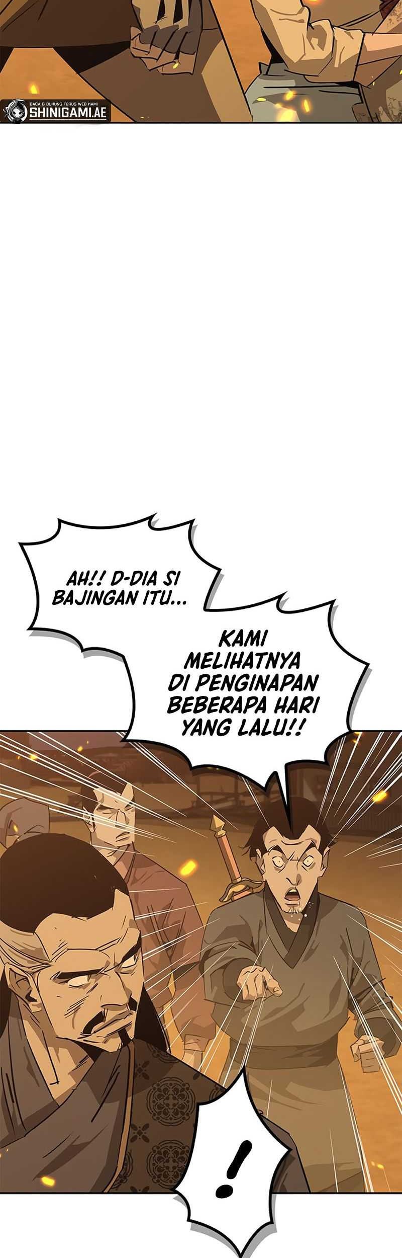Martial Wild West Chapter 32 Gambar 24