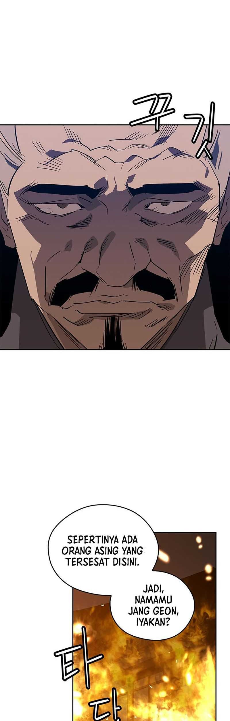 Martial Wild West Chapter 32 Gambar 27