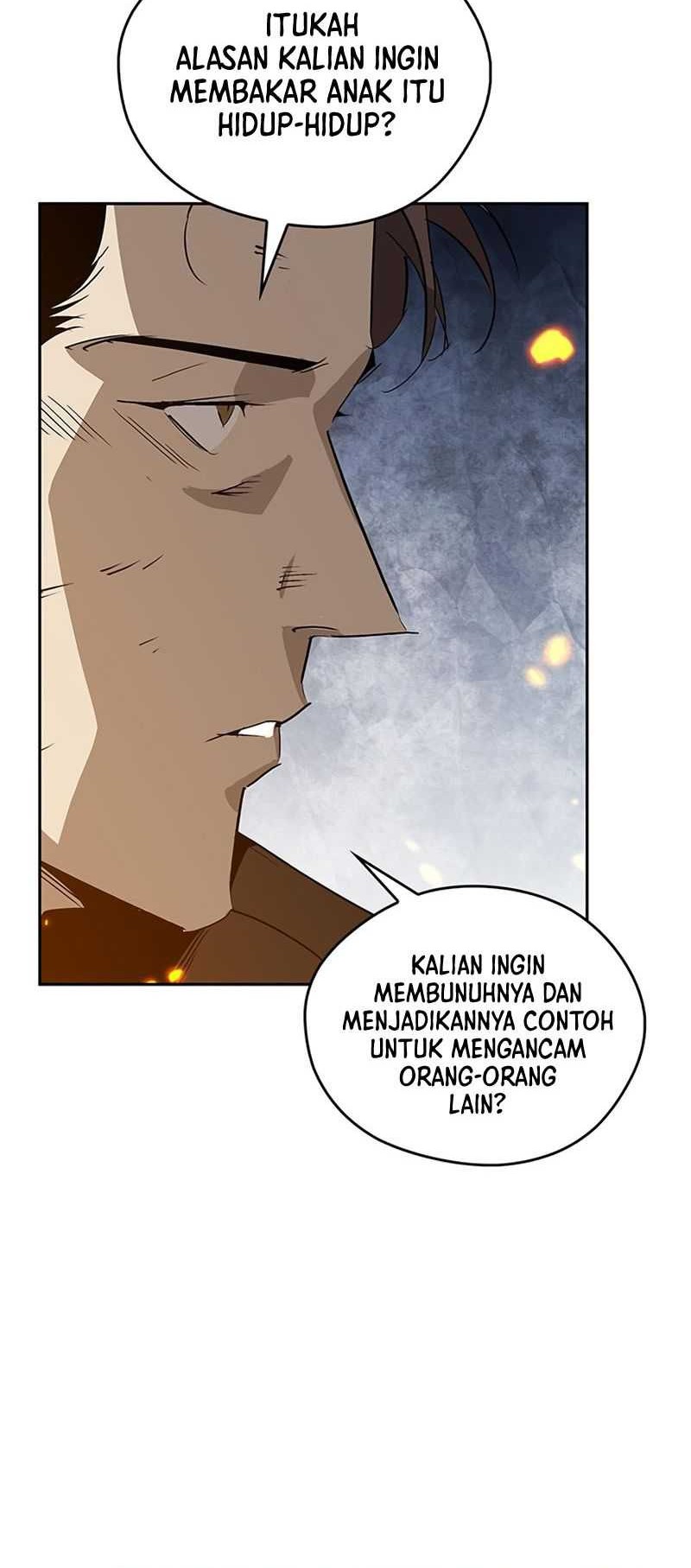 Martial Wild West Chapter 32 Gambar 29