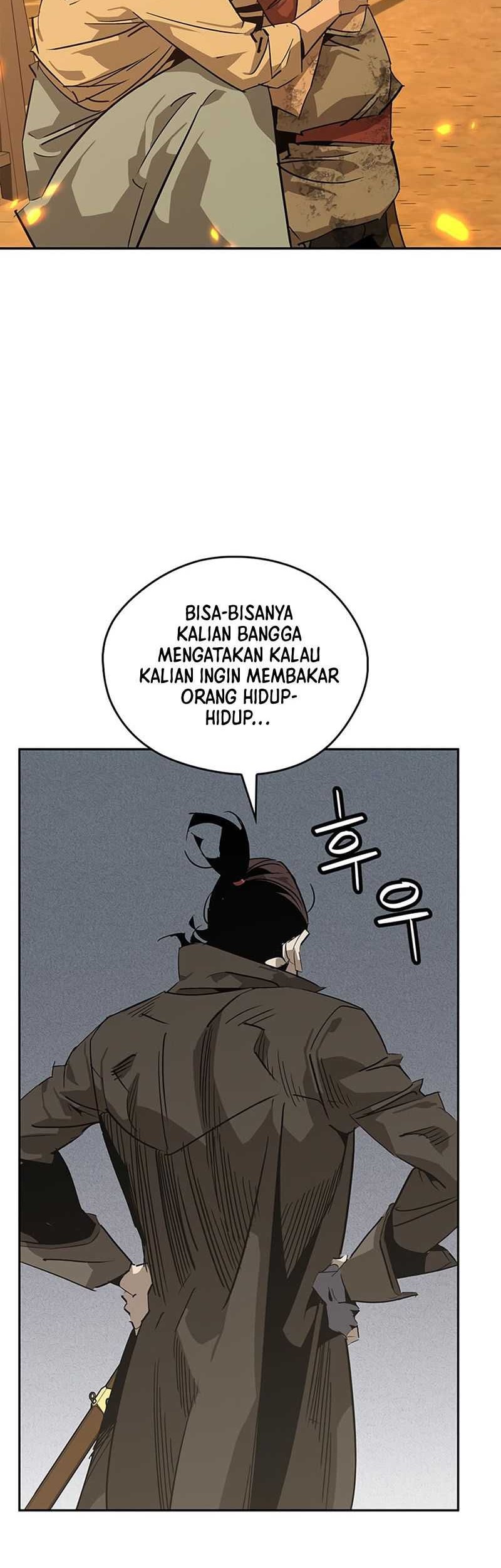 Martial Wild West Chapter 32 Gambar 31