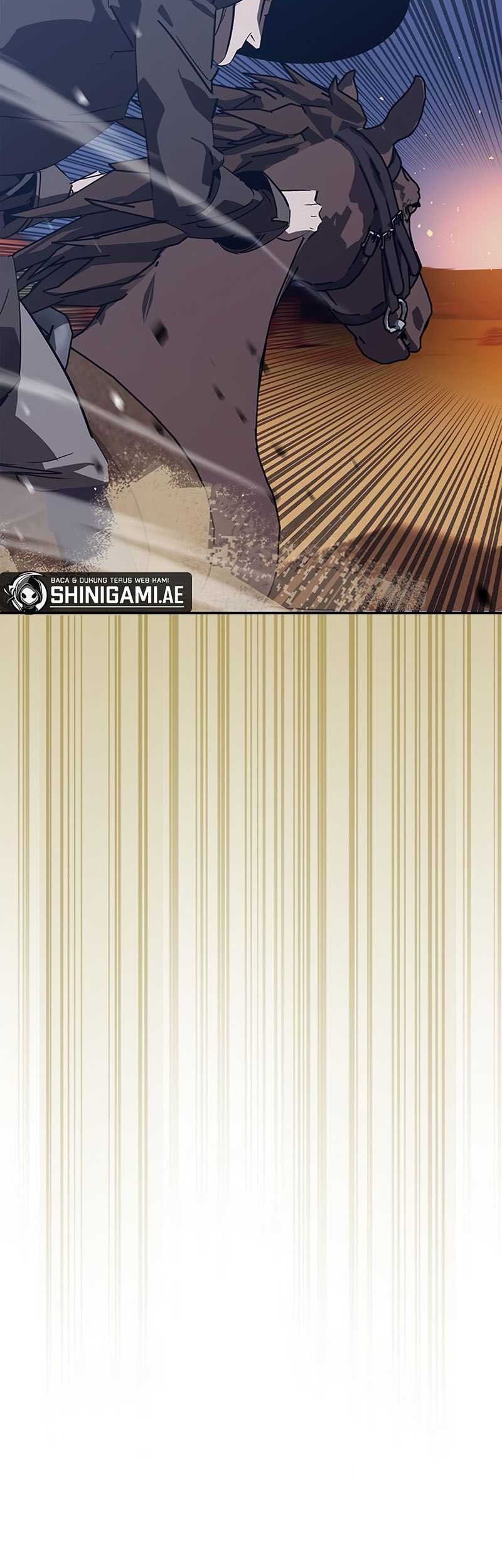 Martial Wild West Chapter 31 Gambar 52