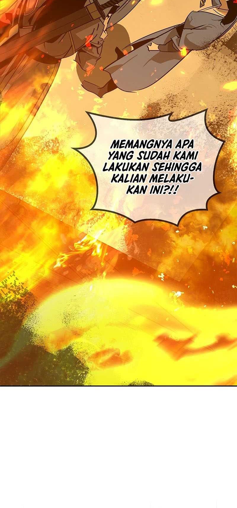 Martial Wild West Chapter 31 Gambar 57