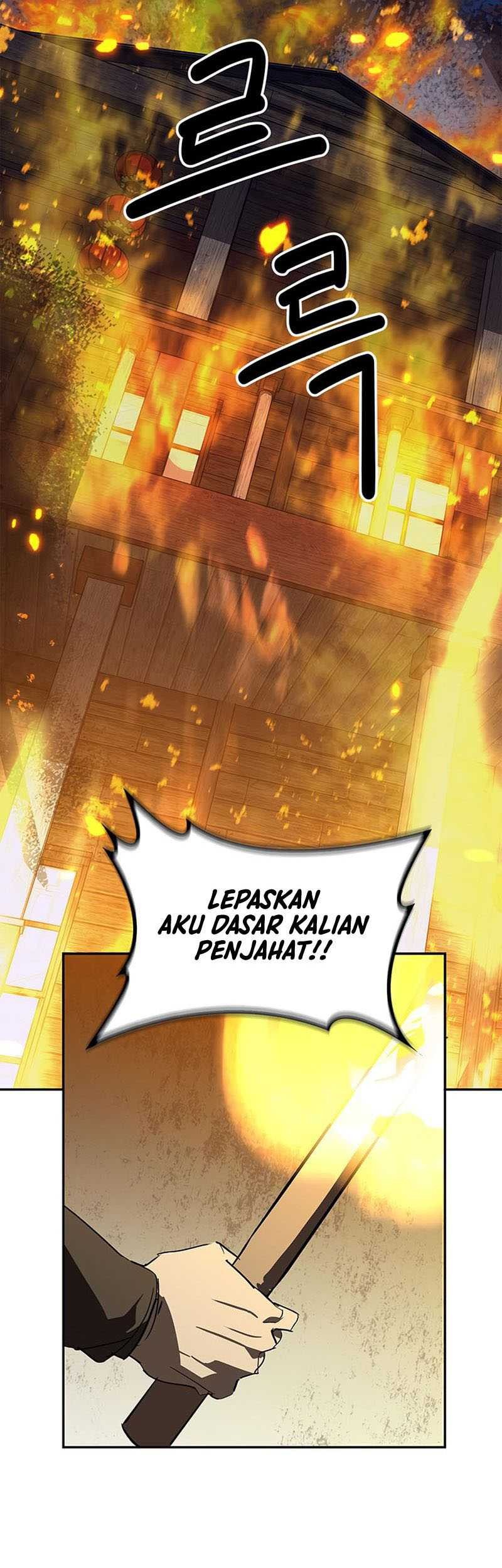 Martial Wild West Chapter 31 Gambar 54
