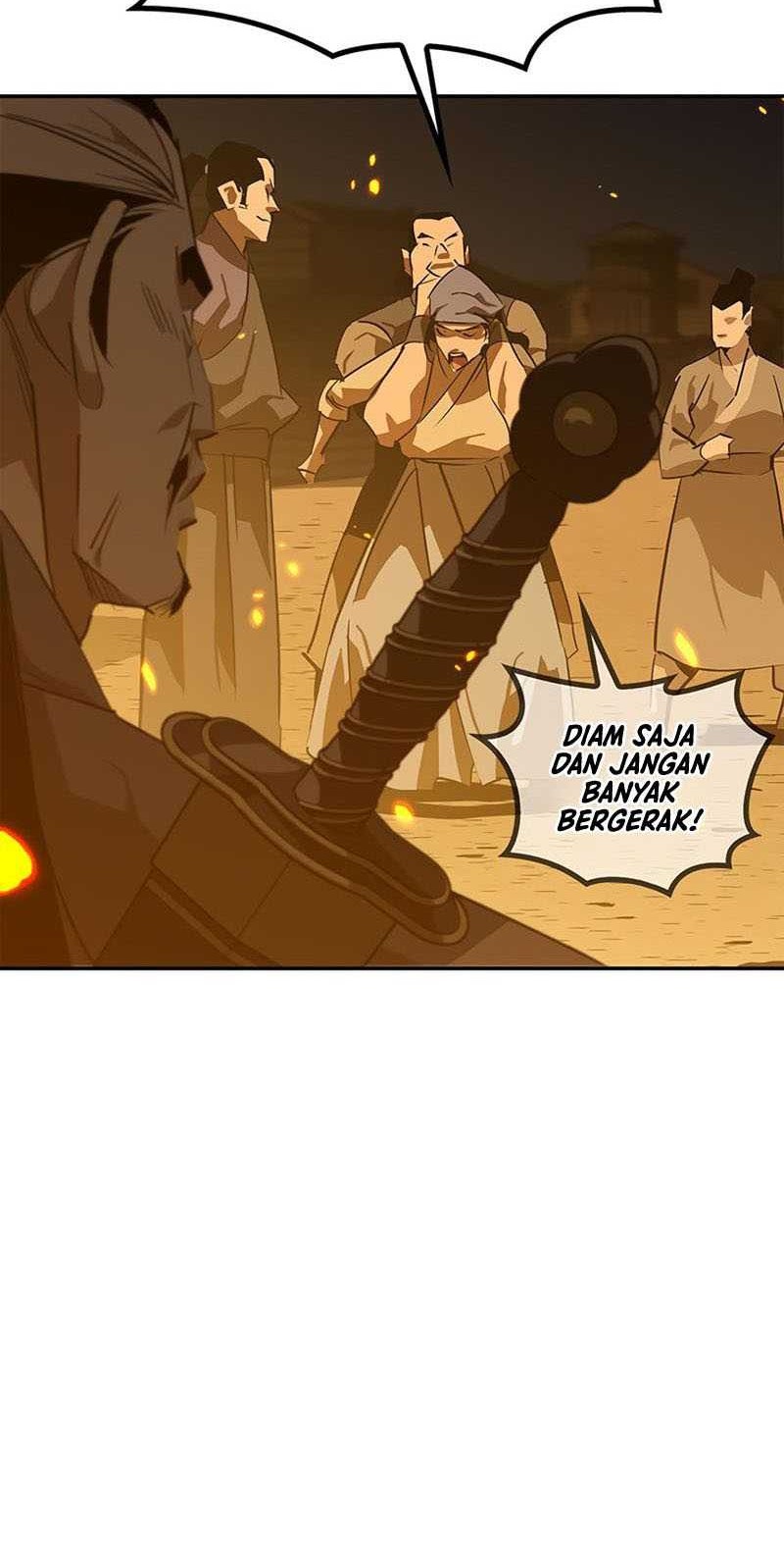 Martial Wild West Chapter 31 Gambar 61