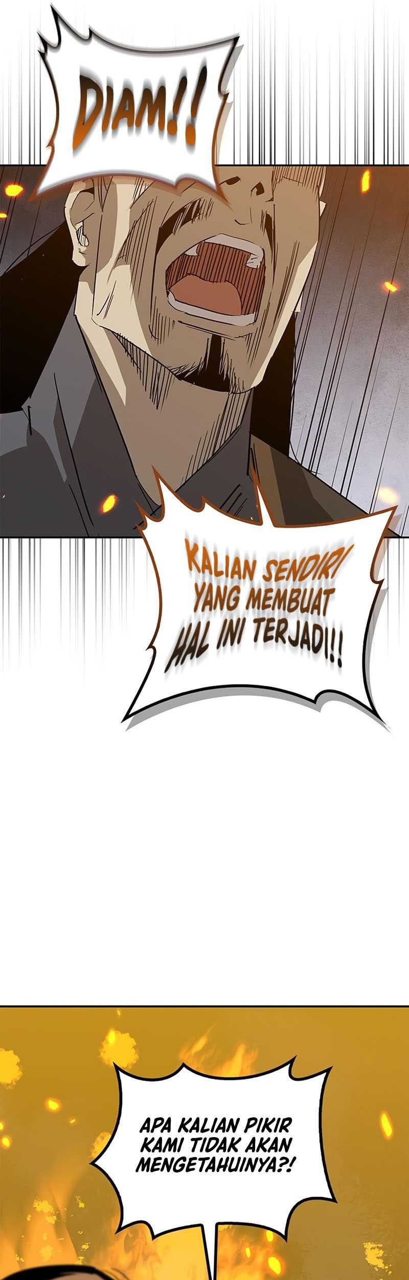 Martial Wild West Chapter 31 Gambar 58