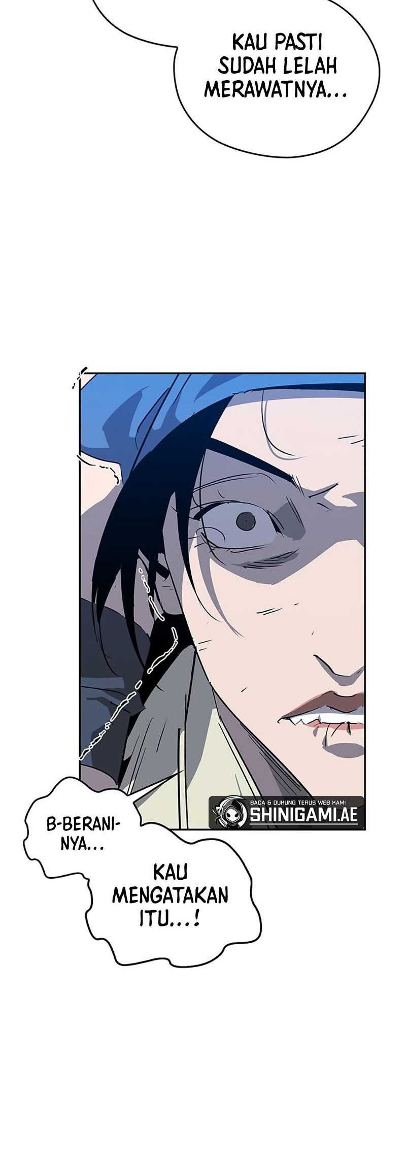 Martial Wild West Chapter 31 Gambar 65